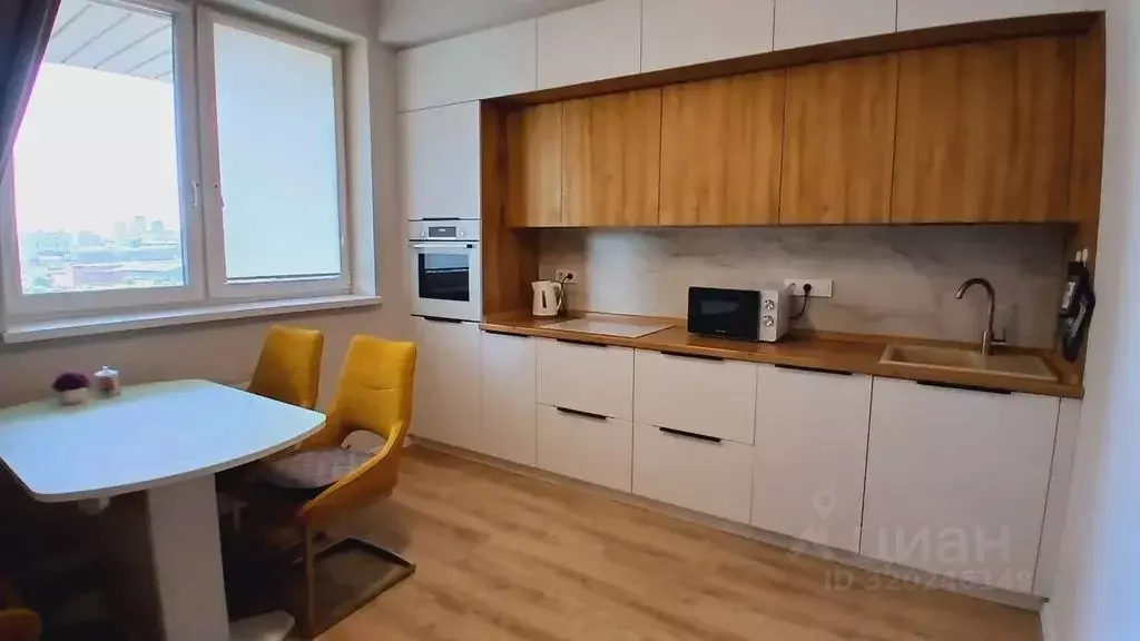 1-к кв. Свердловская область, Екатеринбург ул. Владимира Высоцкого, 5 ... - Фото 2