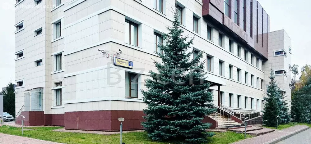 Офис (100 м) - Фото 1