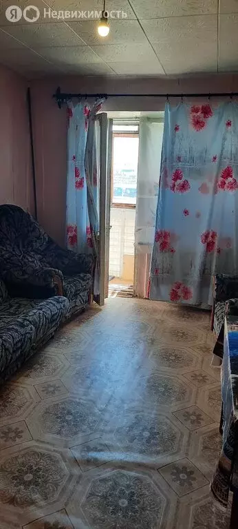 1к в 5-комнатной квартире (13.2 м) - Фото 1