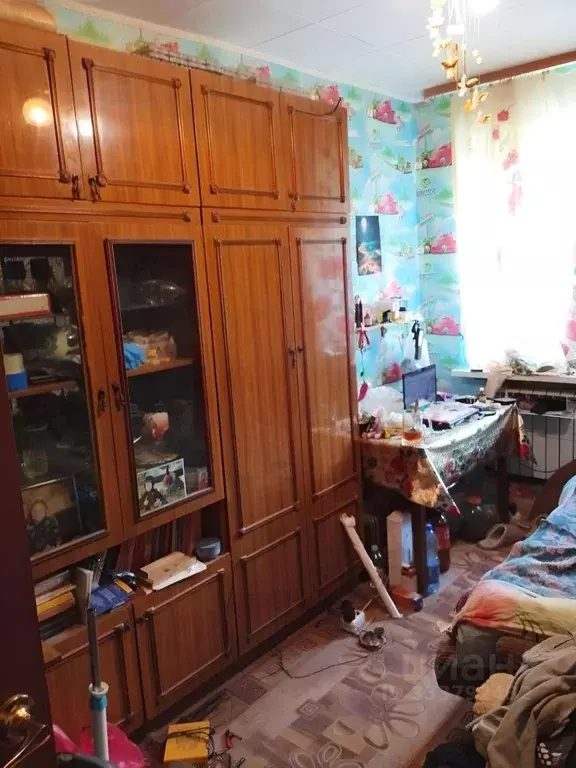 Свободной планировки кв. Кировская область, Верхнекамский ... - Фото 1