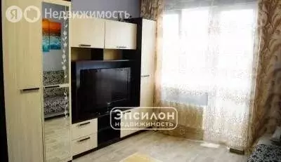 Квартира-студия: Курск, проспект Надежды Плевицкой, 33 (21.8 м) - Фото 0