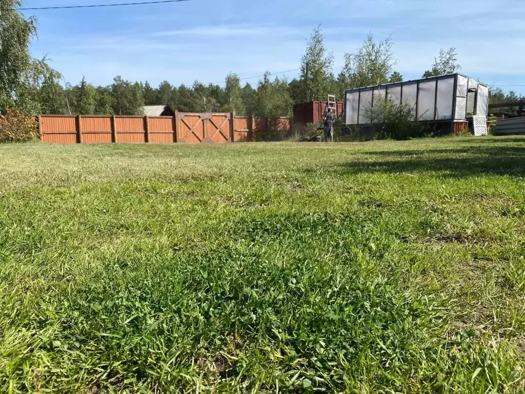 Участок в Саха (Якутия), Якутск  (6.5 сот.) - Фото 0