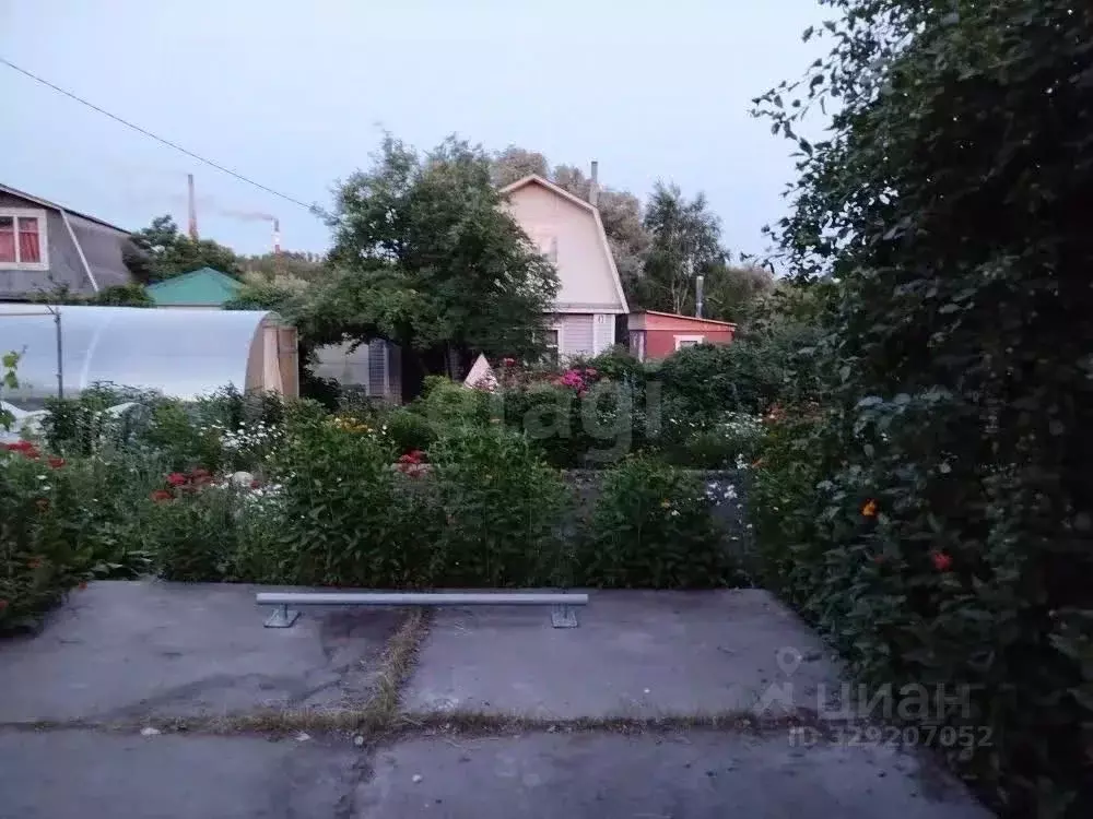 Дом в Омская область, Омск Изыскатель СНТ,  (44 м) - Фото 1