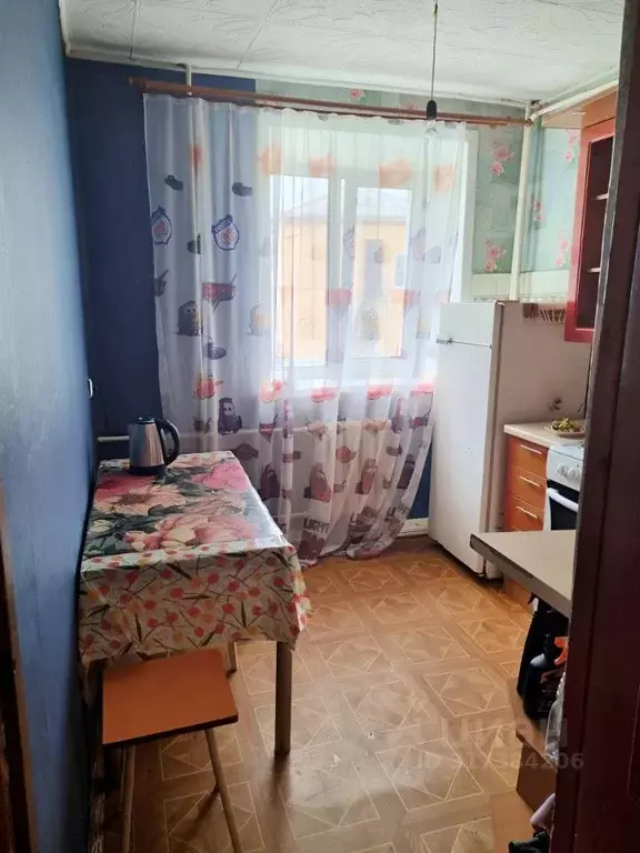 3-к кв. Иркутская область, Иркутск Академическая ул., 14 (60.0 м) - Фото 1