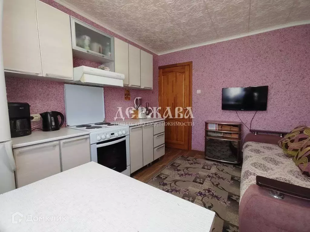 Продаётся 1-к квартира, 35.63 м - Фото 1