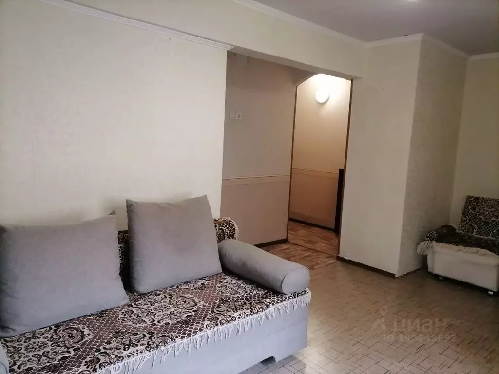 1-к кв. Тульская область, Новомосковск ул. Депо, 18 (30.0 м) - Фото 2