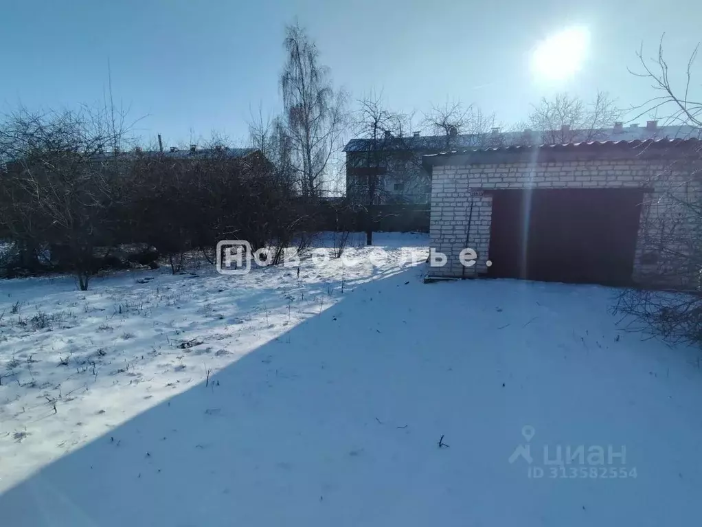 Дом в Рязанская область, Шилово рп ул. Липаткина, 48 (50 м) - Фото 1