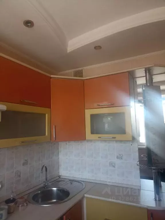3-к кв. Чувашия, Чебоксары ул. Шумилова, 37 (65.5 м) - Фото 2