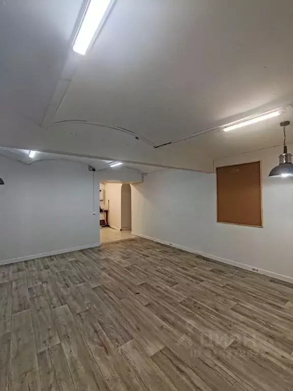 Помещение свободного назначения в Москва Орлово-Давыдовский пер., ... - Фото 0