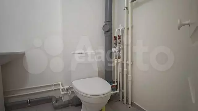 1-к. квартира, 35,6 м, 9/9 эт. - Фото 1