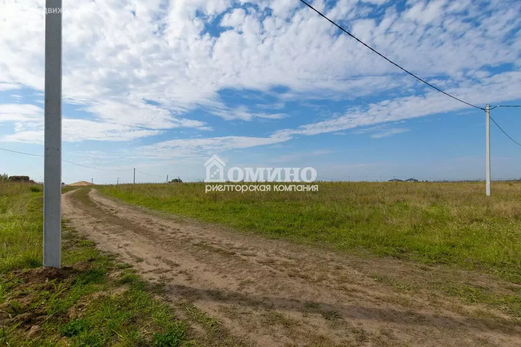 Участок в Тюмень, КП Грин Сити (6.04 м) - Фото 1