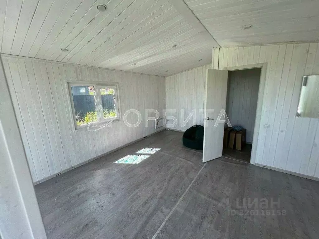 Дом в Тюменская область, Тюмень Россиянка садовое товарищество,  (30 ... - Фото 2