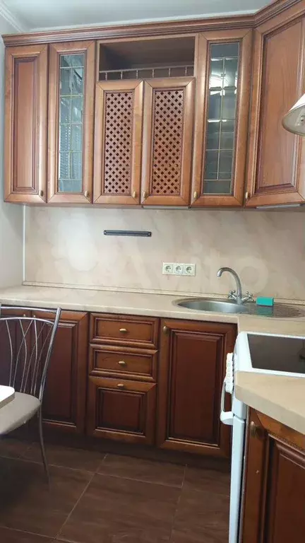 1-к. квартира, 40 м, 9/17 эт. - Фото 0