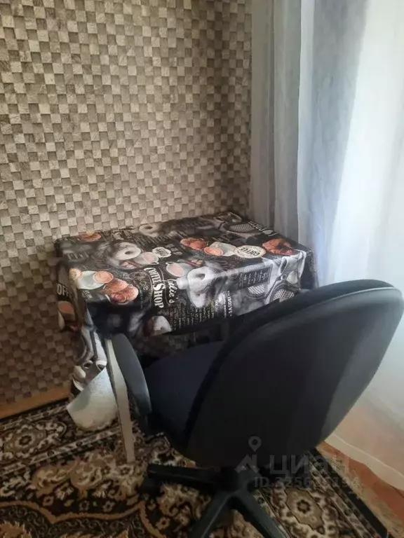 Комната Ульяновская область, Ульяновск ул. Полбина, 1 (12.0 м) - Фото 1