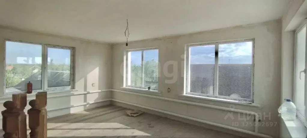 Дом в Белгородская область, Алексеевка Первомайская ул., 19 (158 м) - Фото 1