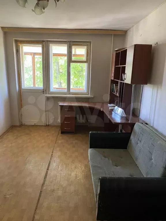 2-к. квартира, 45 м, 3/5 эт. - Фото 0