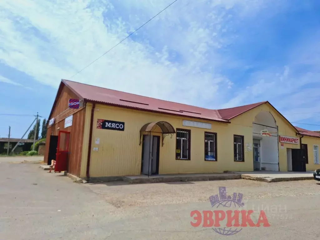 Участок в Краснодарский край, Крымский район, Пригородное с/пос, ... - Фото 0