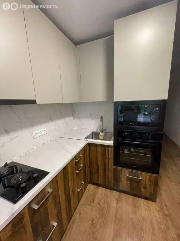 2-комнатная квартира: Екатеринбург, переулок Энергетиков, 4А (43.3 м) - Фото 2