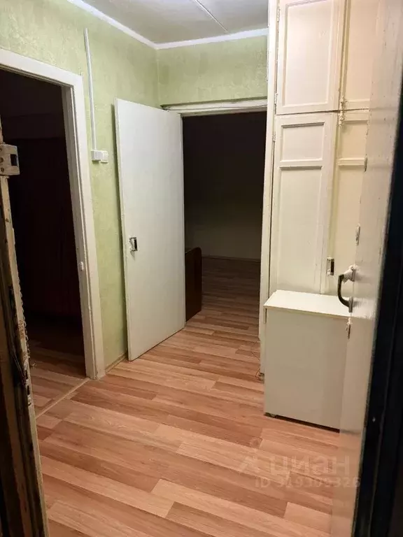 3-к кв. Москва ул. Каховка, 5К1 (54.6 м) - Фото 1