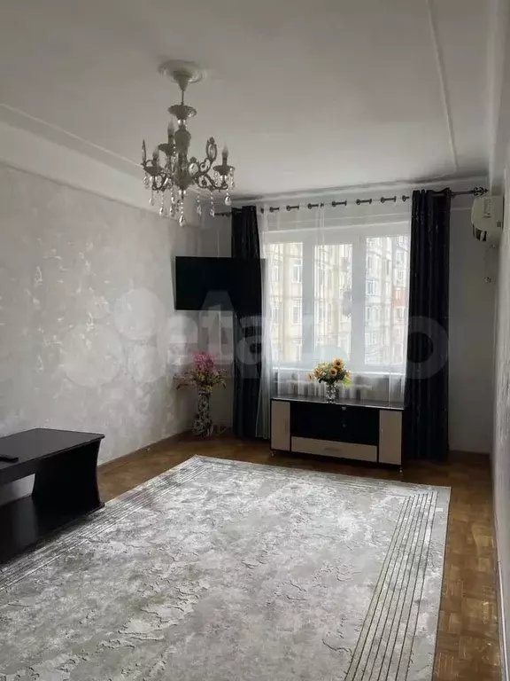 1-к. квартира, 33 м, 7/9 эт. - Фото 0
