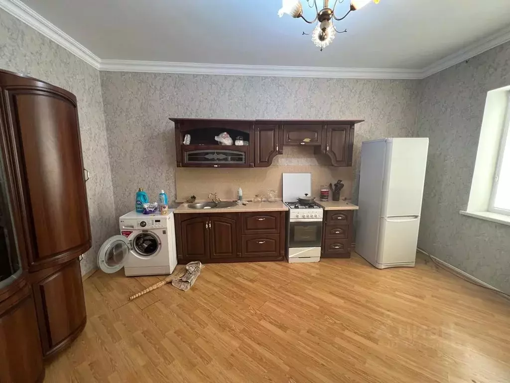 2-к кв. Дагестан, Махачкала городской округ, Семендер пгт ул. Барият ... - Фото 2