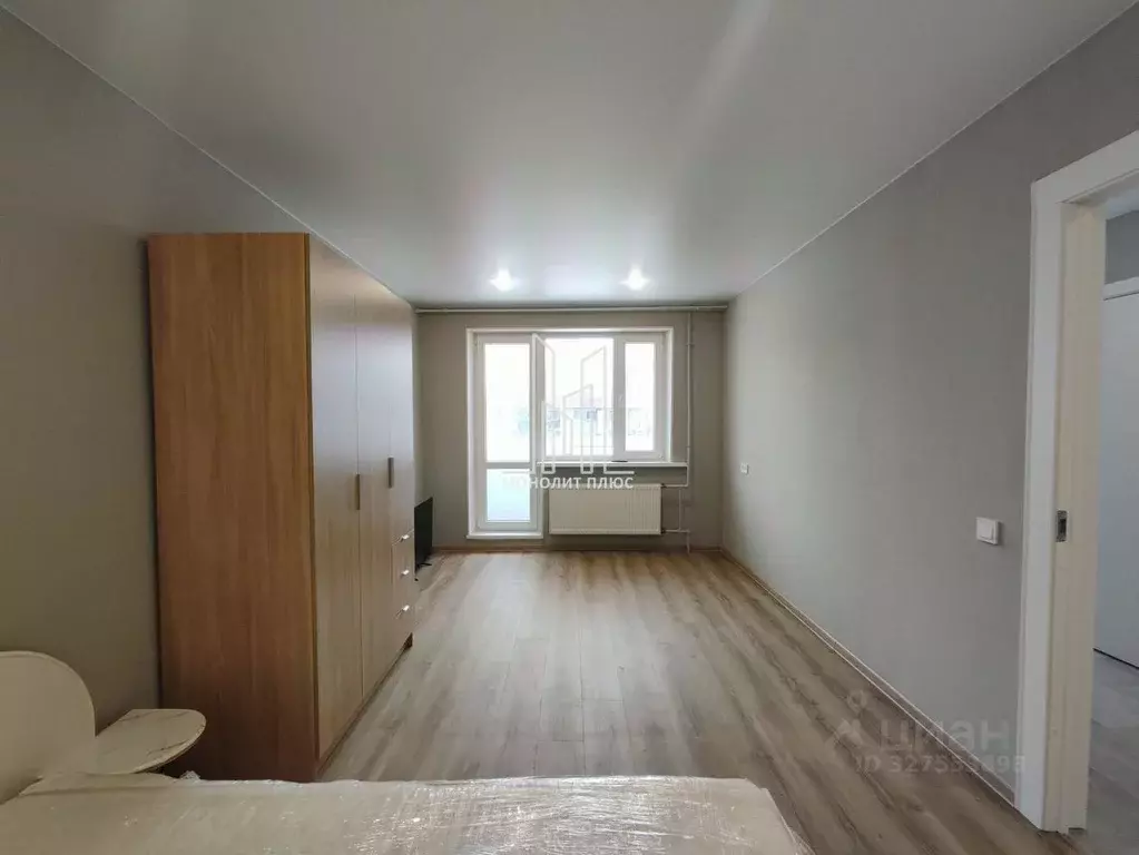 1-к кв. Ленинградская область, Ломоносовский район, Аннинское ... - Фото 2