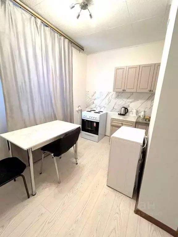 1-к кв. Москва Ярославское ш., 120К2 (39.0 м) - Фото 1