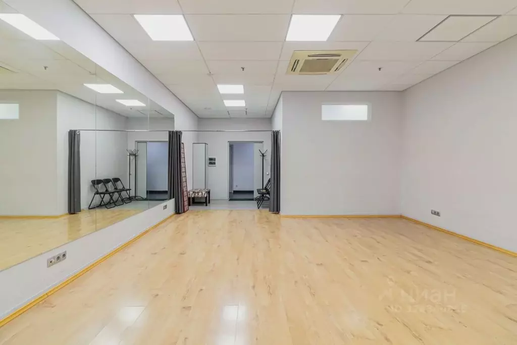 Офис в Санкт-Петербург Ленинский просп., 153 (41 м) - Фото 2