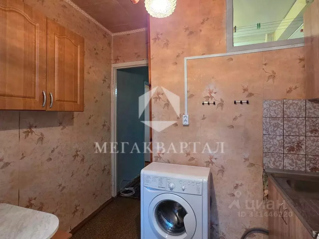 2-к кв. Московская область, Апрелевка Наро-Фоминский городской округ, ... - Фото 2