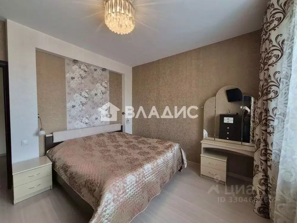 3-к кв. Бурятия, Улан-Удэ 111-й мкр, 26А (117.9 м) - Фото 2