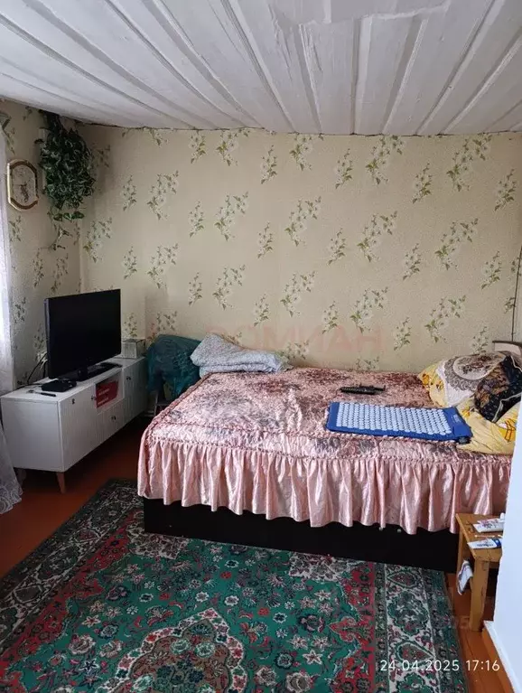 4-к кв. Ростовская область, Новочеркасск Трудовой пер. (43.0 м) - Фото 1