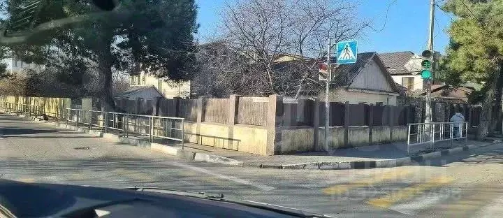 Участок в Краснодарский край, Геленджик  (7.0 сот.) - Фото 1