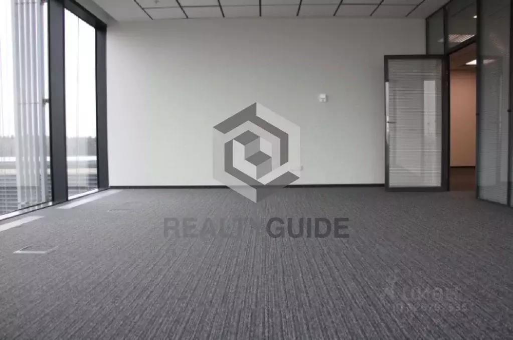 Офис в Московская область, Одинцовский городской округ, Новоивановское ... - Фото 1