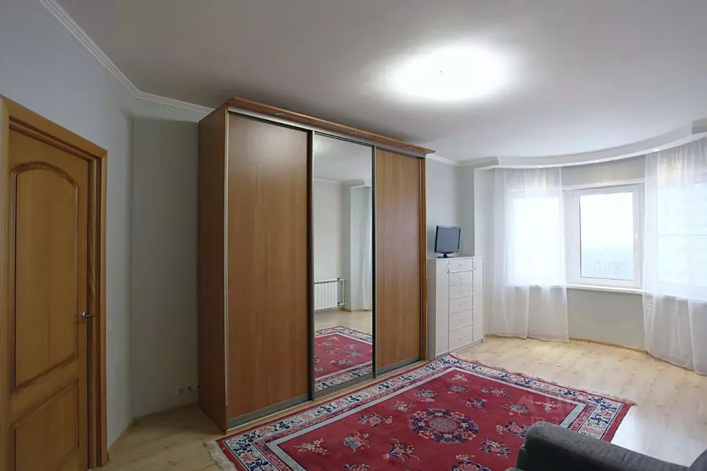 1-к кв. Московская область, Одинцово ул. Чистяковой, 40 (42.0 м) - Фото 1