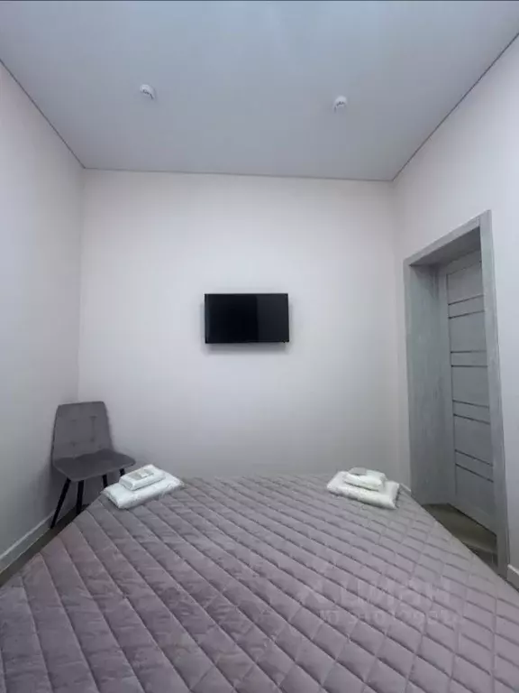 Комната Башкортостан, Стерлитамак ул. Салтыкова-Щедрина, 1В/1 (25.0 м) - Фото 1