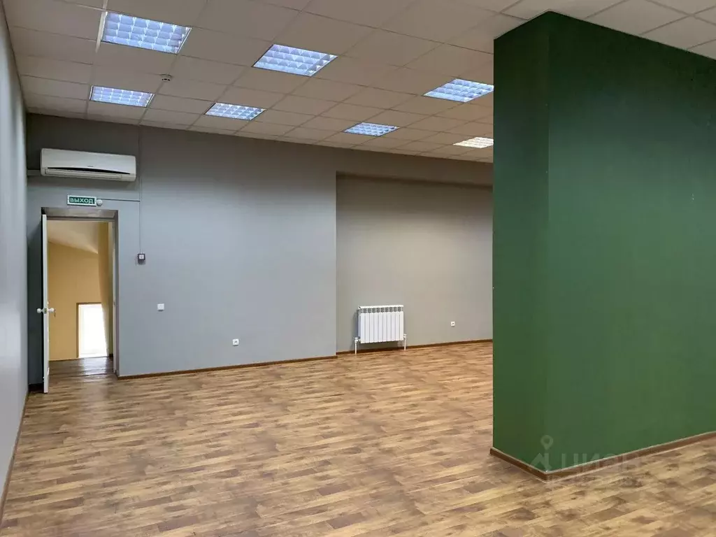 Помещение свободного назначения в Ростовская область, Ростов-на-Дону ... - Фото 1