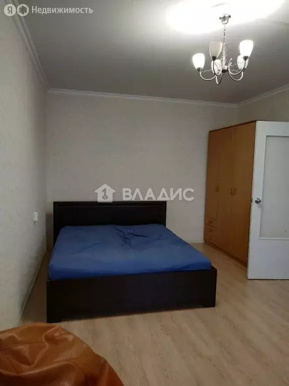 1-комнатная квартира: Санкт-Петербург, проспект Ударников, 42 (38.4 м) - Фото 2