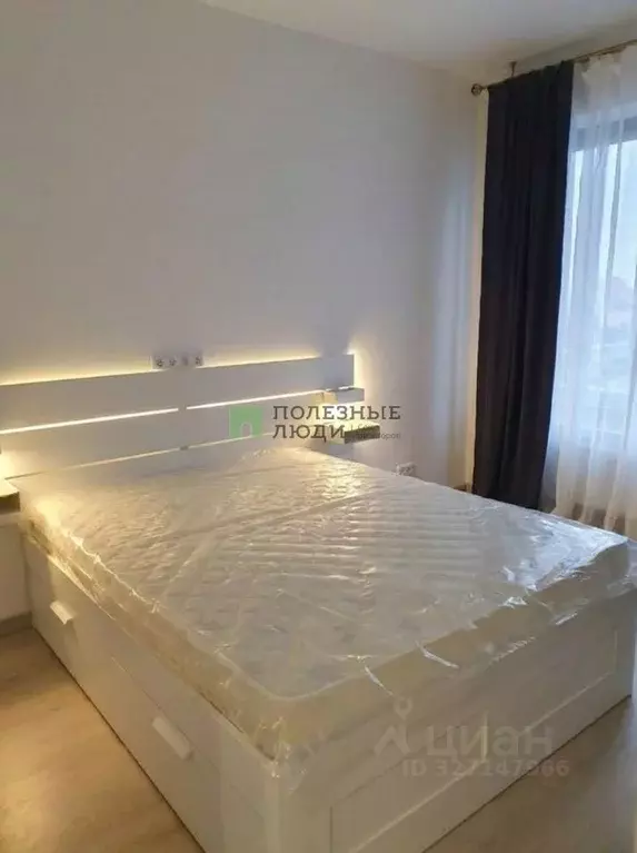 1-к кв. Москва Ленинградский просп., 29к3 (44.0 м) - Фото 1