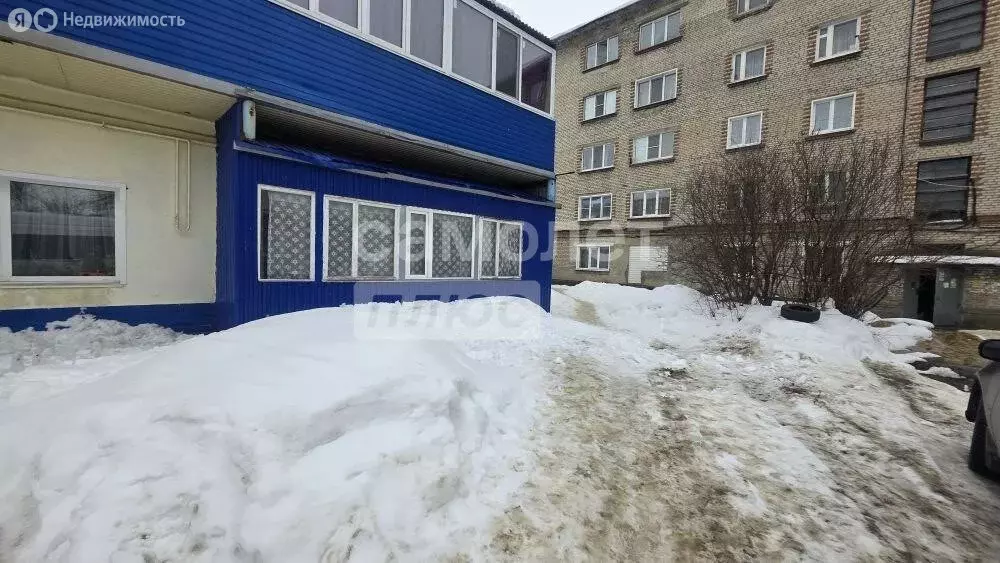 1-комнатная квартира: Кузнецк, улица Правды, 3Б (36.8 м) - Фото 1