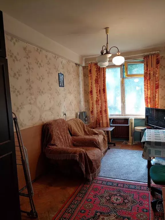 Комната 10 м в 2-к., 3/5 эт. - Фото 1