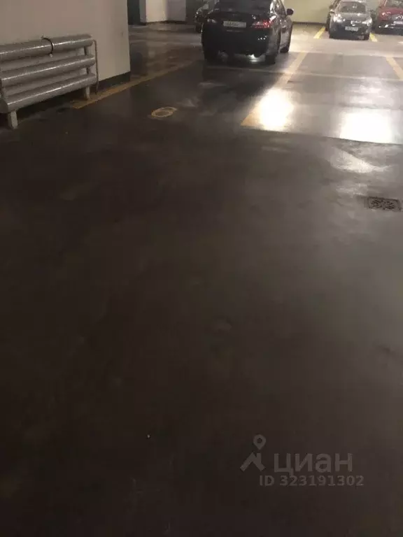 Гараж в Москва просп. Маршала Жукова, 39к6 (11 м) - Фото 2