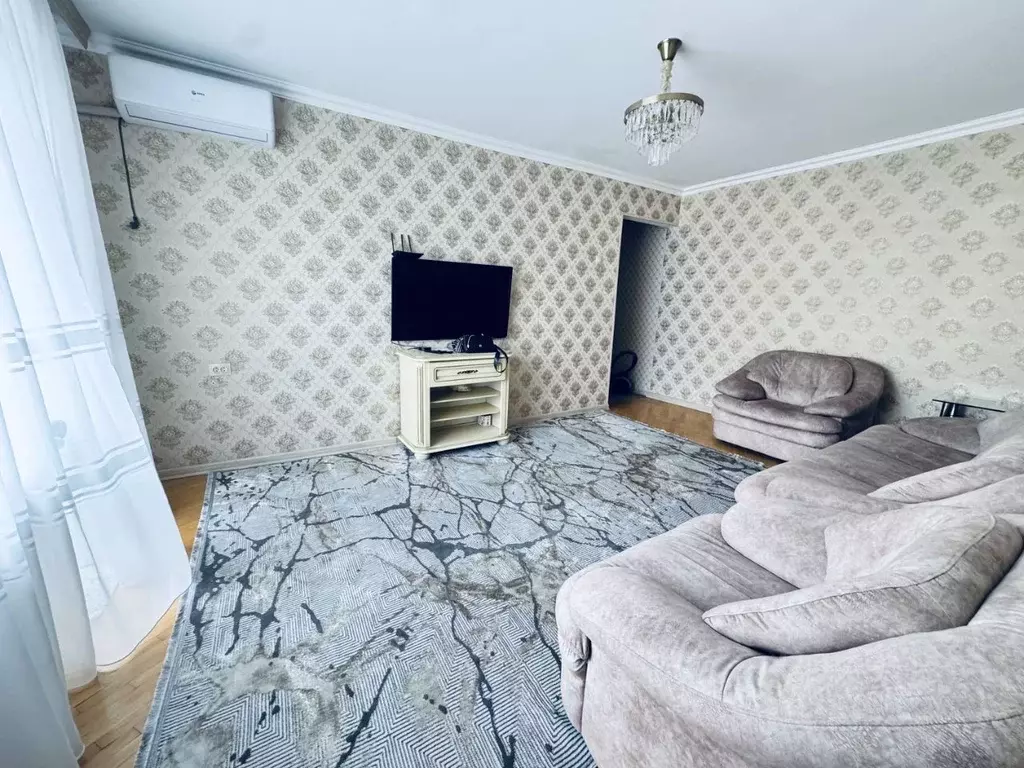 2-к кв. Дагестан, Махачкала просп. Имама шамиля, 66 (50.0 м) - Фото 2