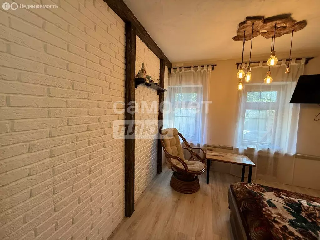 Дом в Йошкар-Ола, улица Конакова, 34 (100 м) - Фото 1