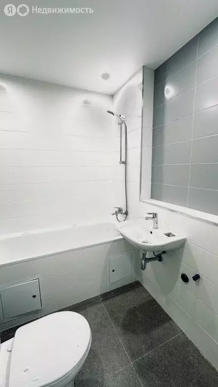 1-комнатная квартира: Люберцы, микрорайон Зенино ЖК Самолёт, ... - Фото 1