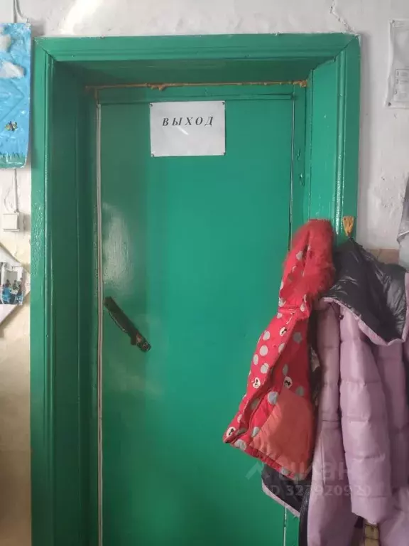 Помещение свободного назначения в Курганская область, Куртамышский ... - Фото 2