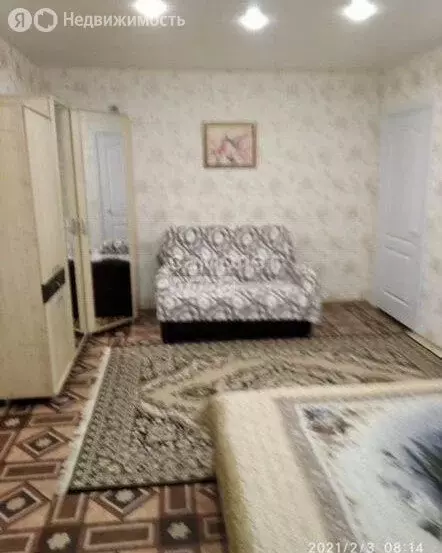 1-комнатная квартира: Липецк, улица Леонтия Кривенкова, 21 (41.2 м) - Фото 2