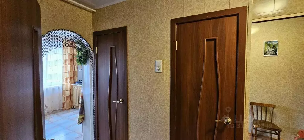 1-к кв. Ленинградская область, Гатчина просп. 25 Октября, 48 (37.3 м) - Фото 1