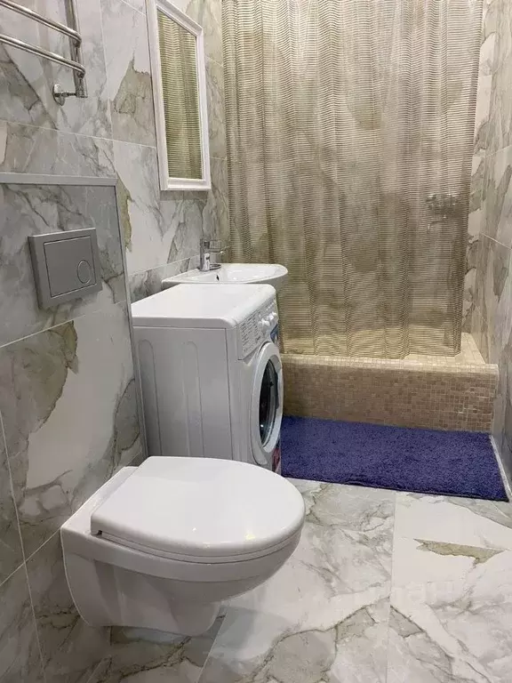 2-к кв. Иркутская область, Иркутск ул. Багратиона, 27/1 (43.0 м) - Фото 2