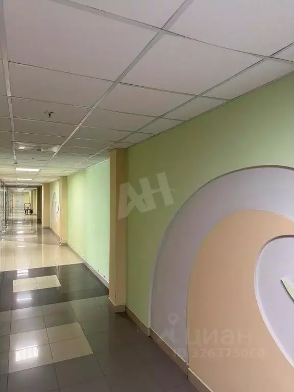 Офис в Московская область, Мытищи городской округ, пос. Вешки ... - Фото 2