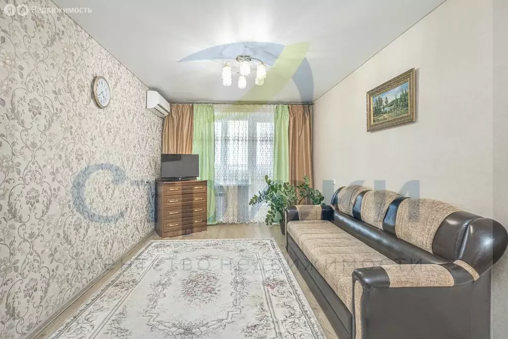 2-комнатная квартира: Копейск, Коммунистический проспект, 37 (50.9 м) - Фото 0